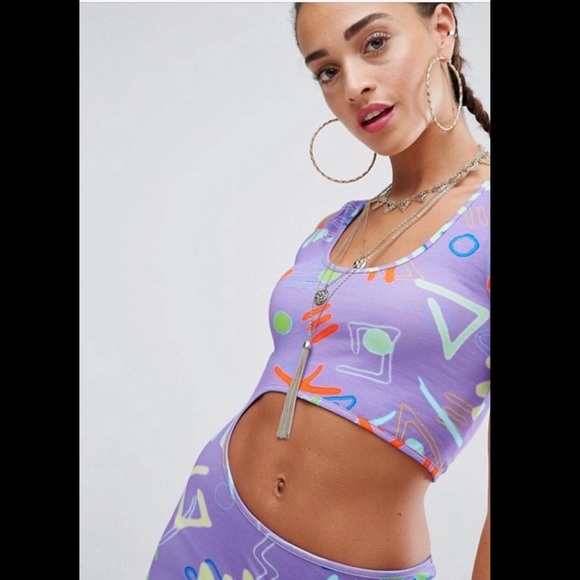 ASOS Dresses & Skirts - ASOS Bodycon Mini Dress